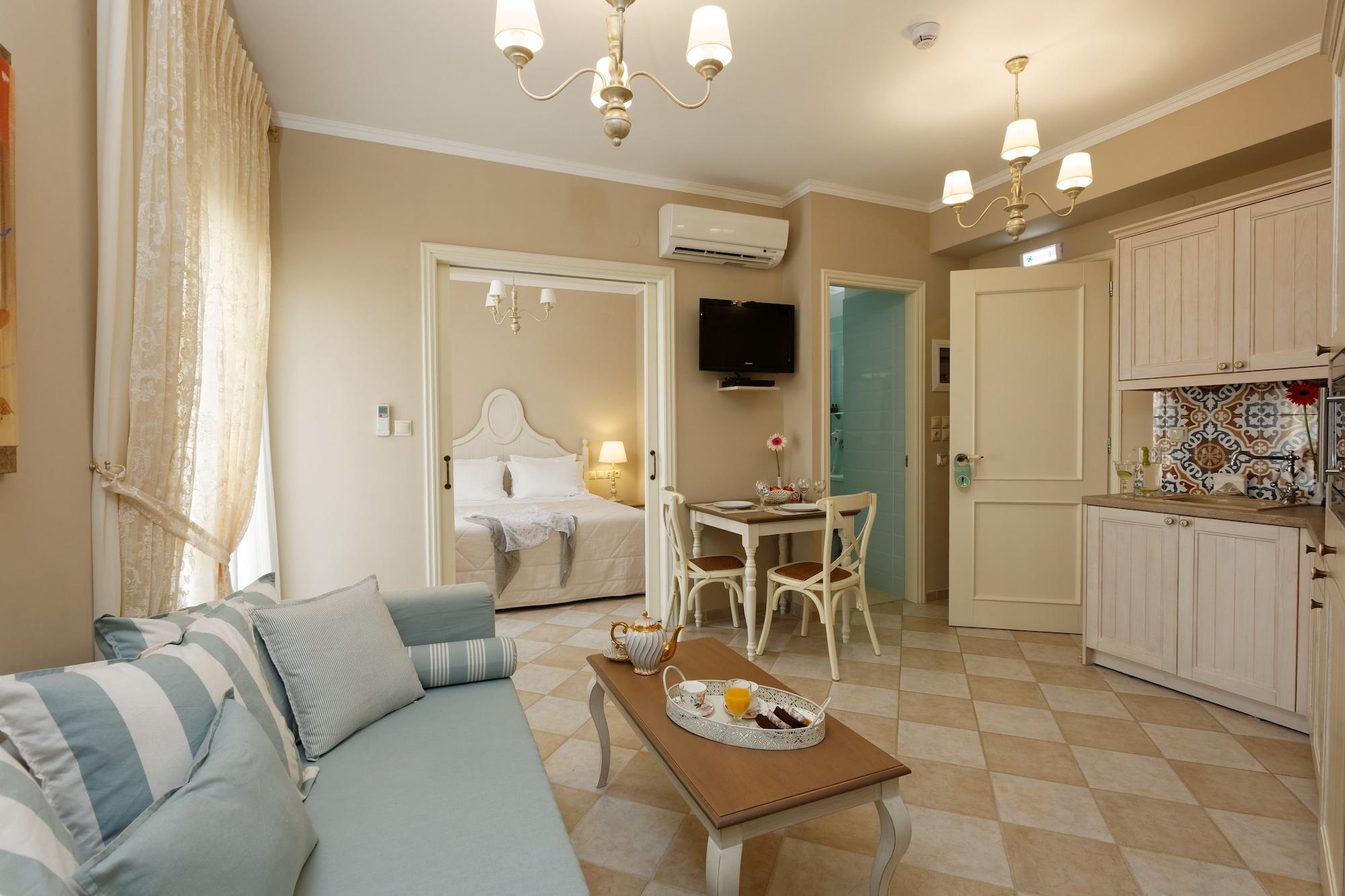 Ionia 4*