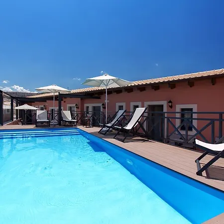 Ionia Suites 